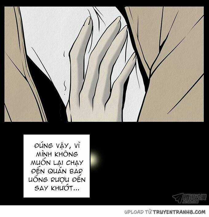 Ớn Lạnh Tuyệt Đối - Chapter 32 - Trang 9