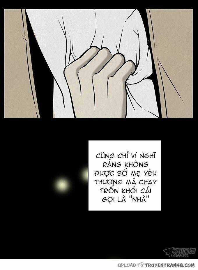 Ớn Lạnh Tuyệt Đối - Chapter 32 - Trang 10