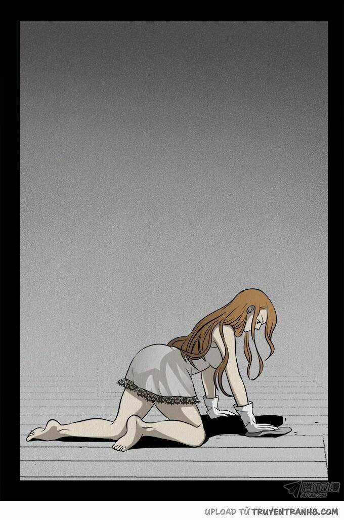 Ớn Lạnh Tuyệt Đối - Chapter 33 - Trang 11