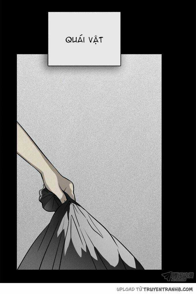 Ớn Lạnh Tuyệt Đối - Chapter 33 - Trang 13