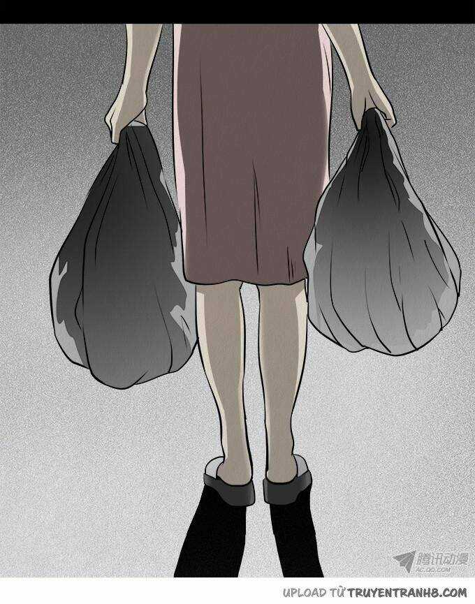 Ớn Lạnh Tuyệt Đối - Chapter 33 - Trang 14