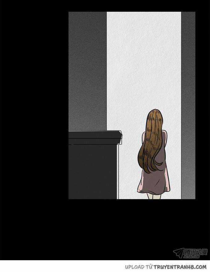 Ớn Lạnh Tuyệt Đối - Chapter 33 - Trang 17