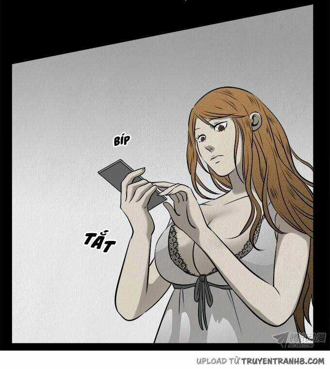 Ớn Lạnh Tuyệt Đối - Chapter 33 - Trang 7