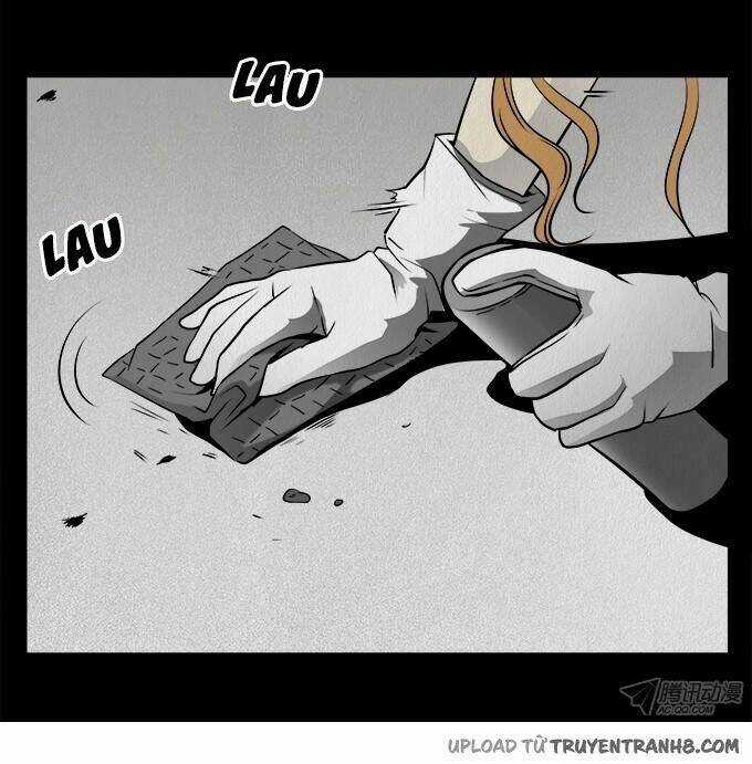 Ớn Lạnh Tuyệt Đối - Chapter 33 - Trang 8