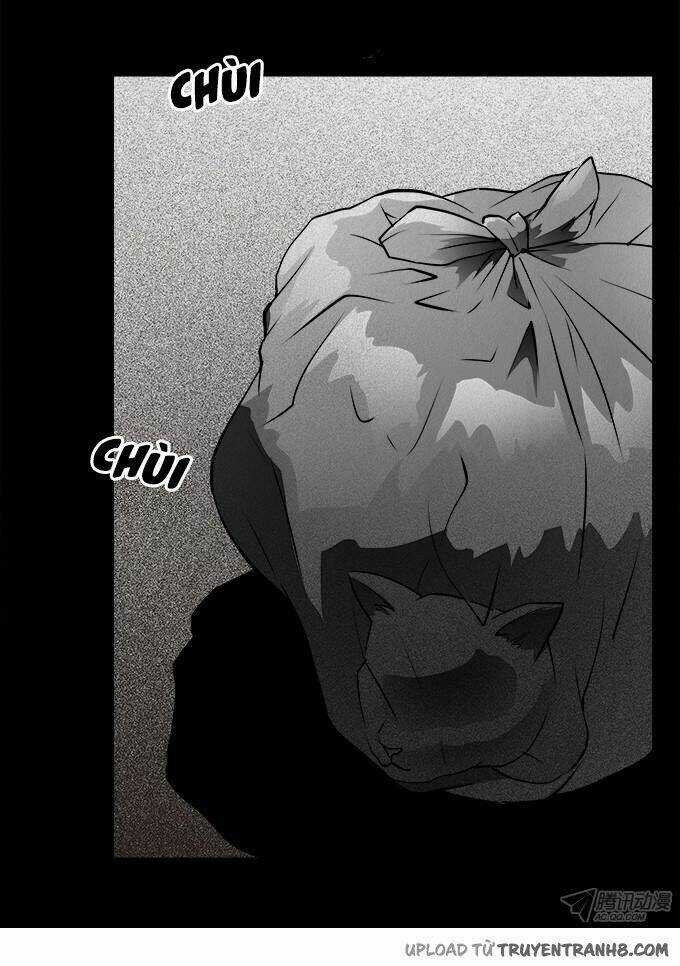 Ớn Lạnh Tuyệt Đối - Chapter 33 - Trang 10