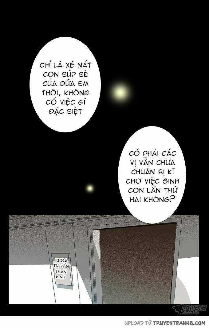 Ớn Lạnh Tuyệt Đối - Chapter 34 - Trang 11