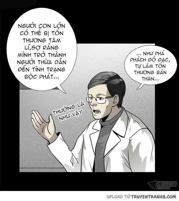 Ớn Lạnh Tuyệt Đối - Chapter 34 - Trang 13