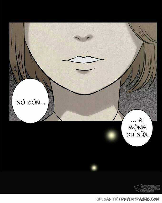 Ớn Lạnh Tuyệt Đối - Chapter 34 - Trang 16