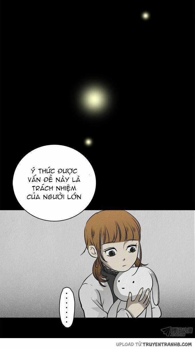 Ớn Lạnh Tuyệt Đối - Chapter 34 - Trang 18