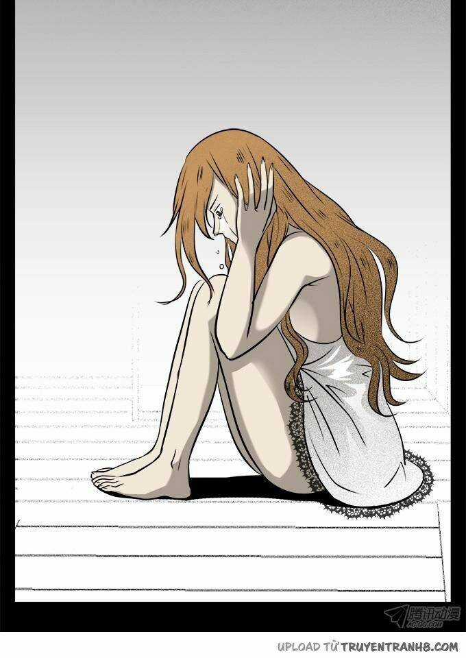 Ớn Lạnh Tuyệt Đối - Chapter 34 - Trang 3