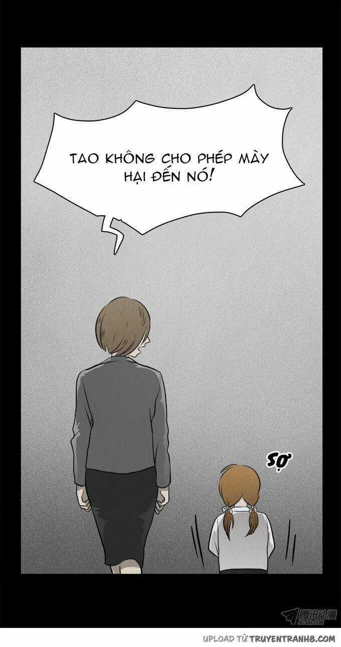 Ớn Lạnh Tuyệt Đối - Chapter 34 - Trang 21