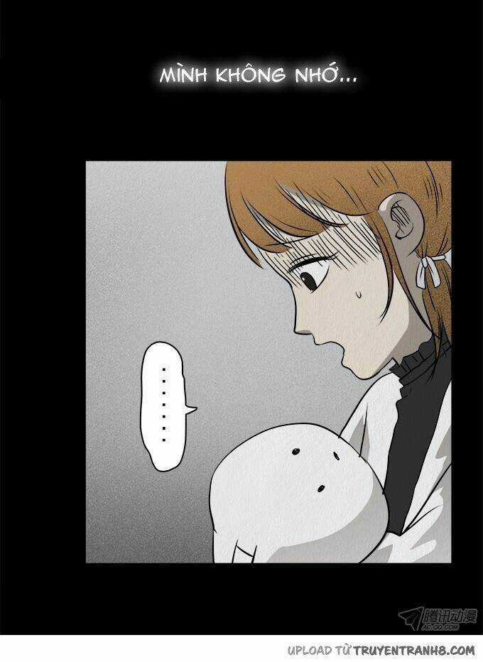 Ớn Lạnh Tuyệt Đối - Chapter 34 - Trang 22