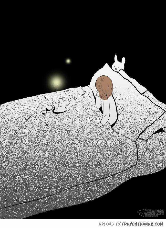 Ớn Lạnh Tuyệt Đối - Chapter 34 - Trang 25