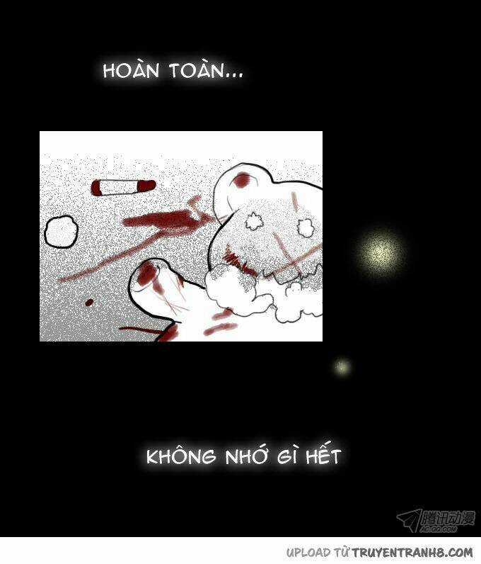 Ớn Lạnh Tuyệt Đối - Chapter 34 - Trang 26