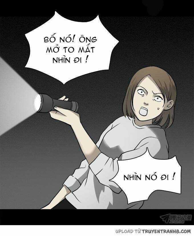 Ớn Lạnh Tuyệt Đối - Chapter 34 - Trang 30