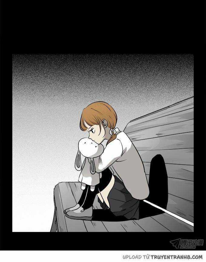 Ớn Lạnh Tuyệt Đối - Chapter 34 - Trang 4