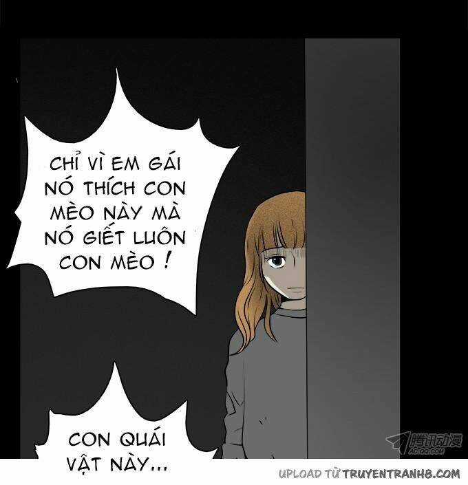 Ớn Lạnh Tuyệt Đối - Chapter 34 - Trang 31