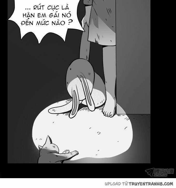 Ớn Lạnh Tuyệt Đối - Chapter 34 - Trang 32