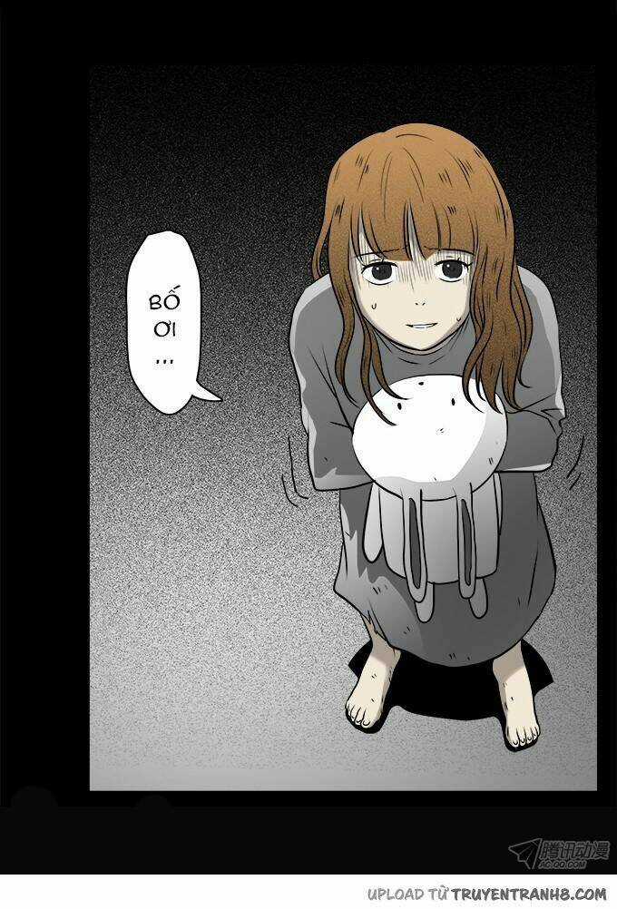 Ớn Lạnh Tuyệt Đối - Chapter 34 - Trang 34