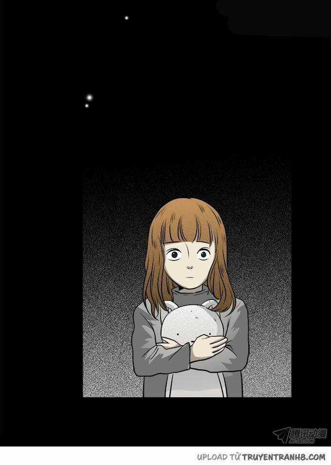 Ớn Lạnh Tuyệt Đối - Chapter 34 - Trang 36