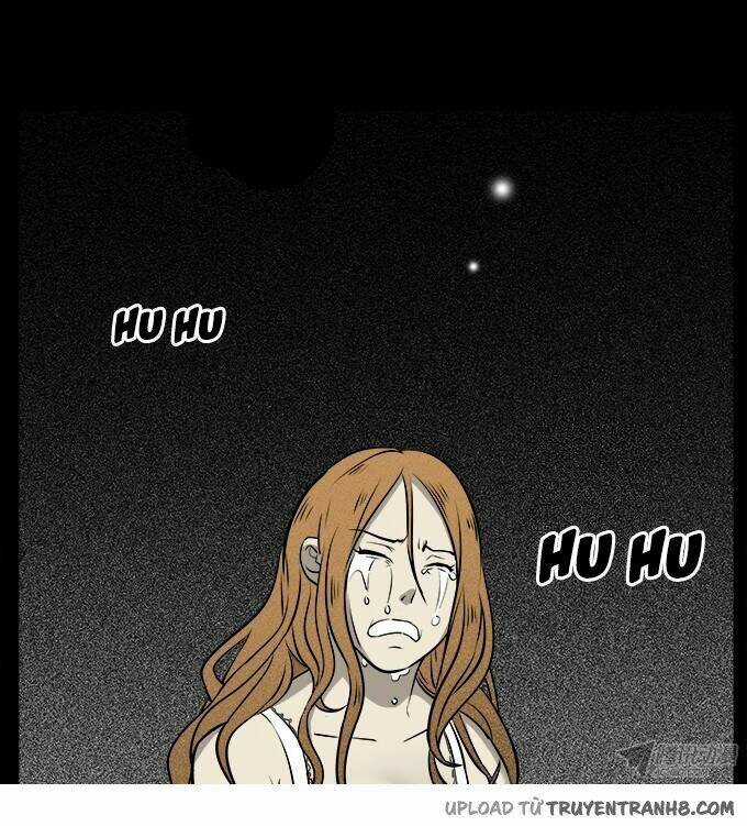 Ớn Lạnh Tuyệt Đối - Chapter 34 - Trang 37