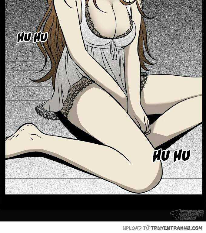 Ớn Lạnh Tuyệt Đối - Chapter 34 - Trang 38