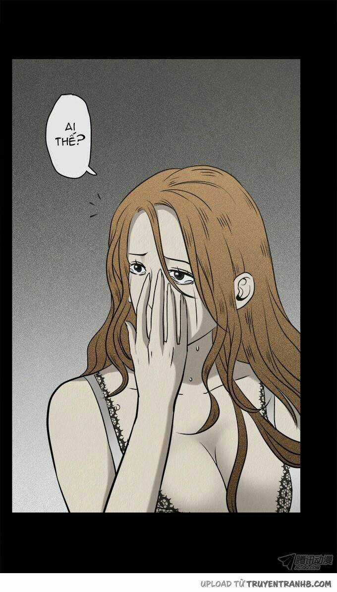 Ớn Lạnh Tuyệt Đối - Chapter 34 - Trang 40