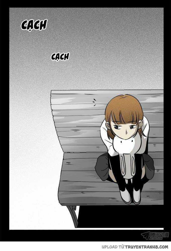 Ớn Lạnh Tuyệt Đối - Chapter 34 - Trang 5