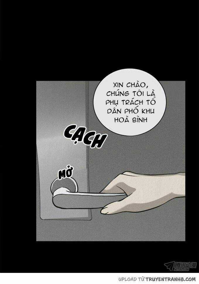 Ớn Lạnh Tuyệt Đối - Chapter 34 - Trang 41