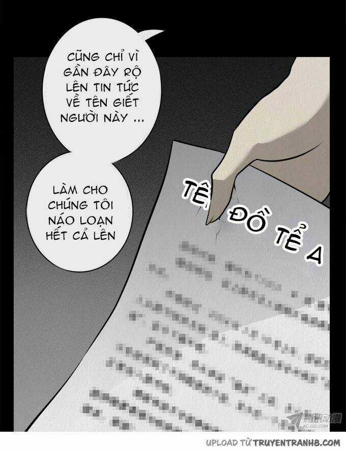 Ớn Lạnh Tuyệt Đối - Chapter 34 - Trang 44