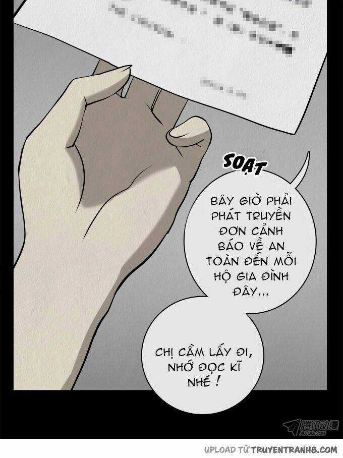 Ớn Lạnh Tuyệt Đối - Chapter 34 - Trang 45