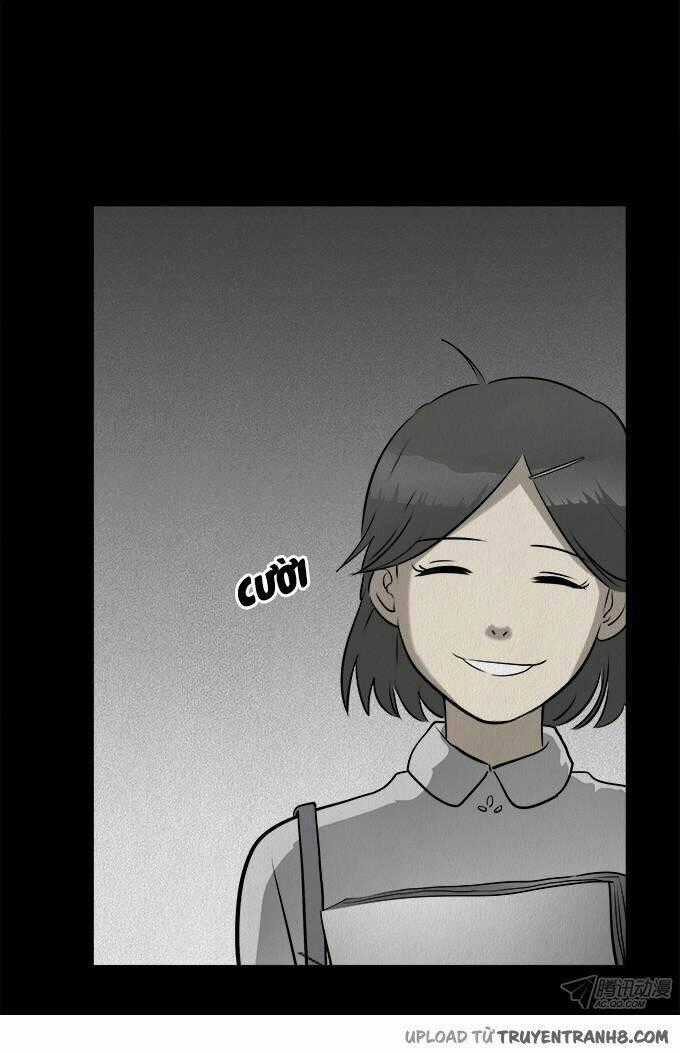 Ớn Lạnh Tuyệt Đối - Chapter 34 - Trang 46