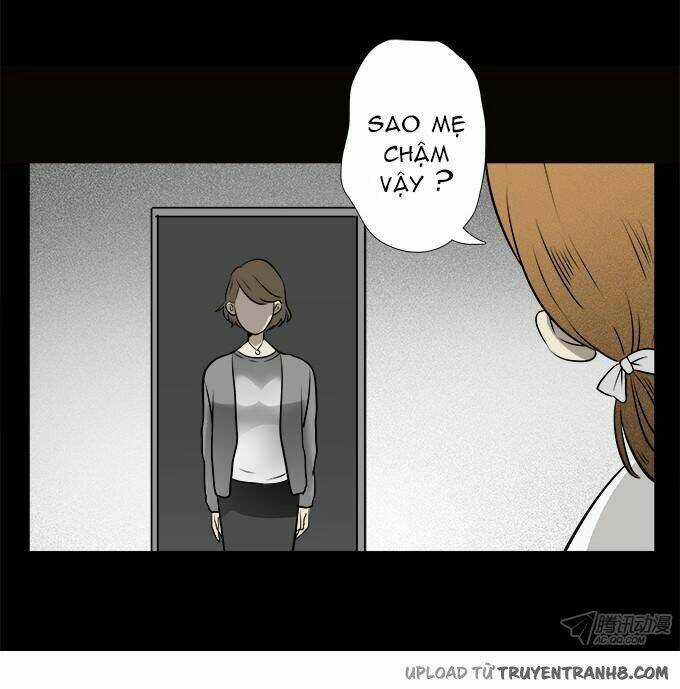 Ớn Lạnh Tuyệt Đối - Chapter 34 - Trang 6