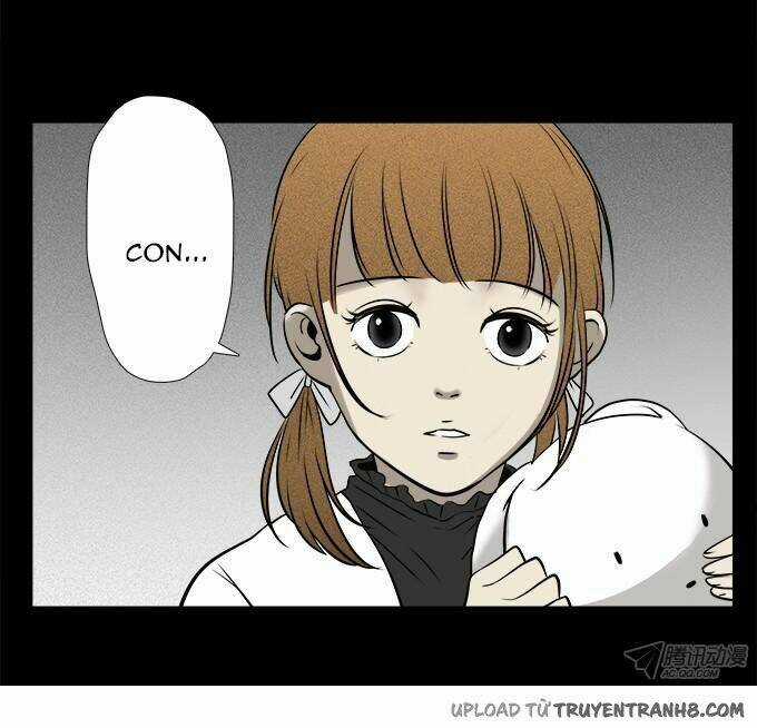 Ớn Lạnh Tuyệt Đối - Chapter 34 - Trang 7