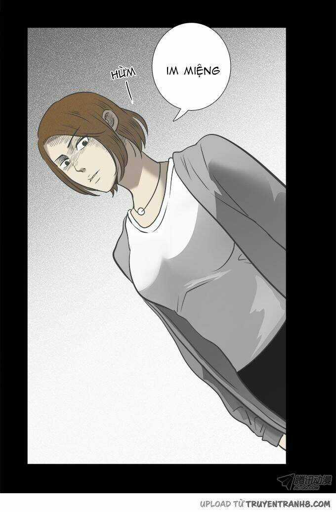 Ớn Lạnh Tuyệt Đối - Chapter 34 - Trang 8