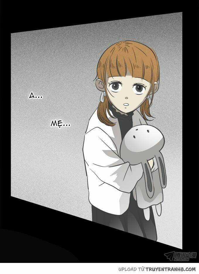 Ớn Lạnh Tuyệt Đối - Chapter 34 - Trang 9