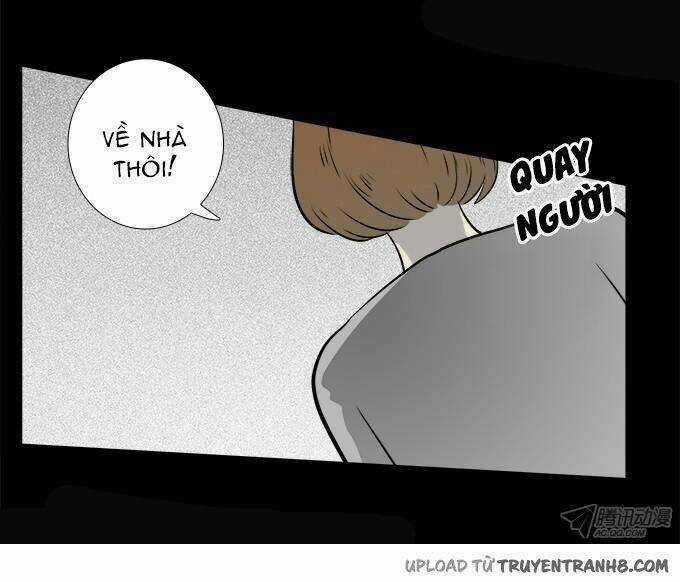 Ớn Lạnh Tuyệt Đối - Chapter 34 - Trang 10