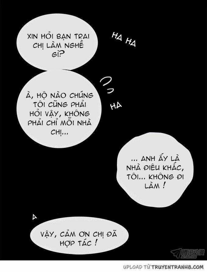 Ớn Lạnh Tuyệt Đối - Chapter 35 - Trang 3