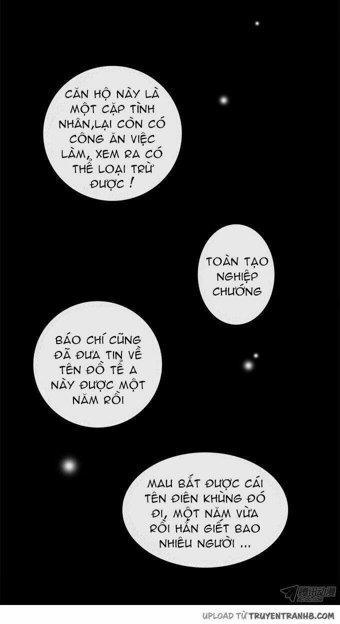 Ớn Lạnh Tuyệt Đối - Chapter 35 - Trang 6