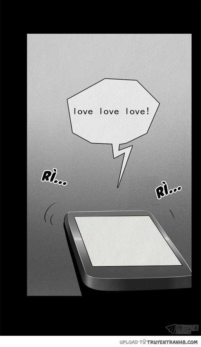 Ớn Lạnh Tuyệt Đối - Chapter 35 - Trang 8