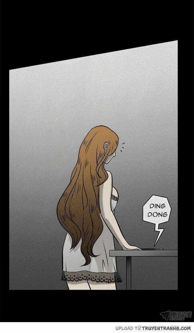 Ớn Lạnh Tuyệt Đối - Chapter 35 - Trang 9