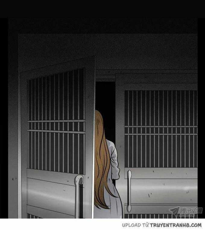 Ớn Lạnh Tuyệt Đối - Chapter 36 - Trang 2