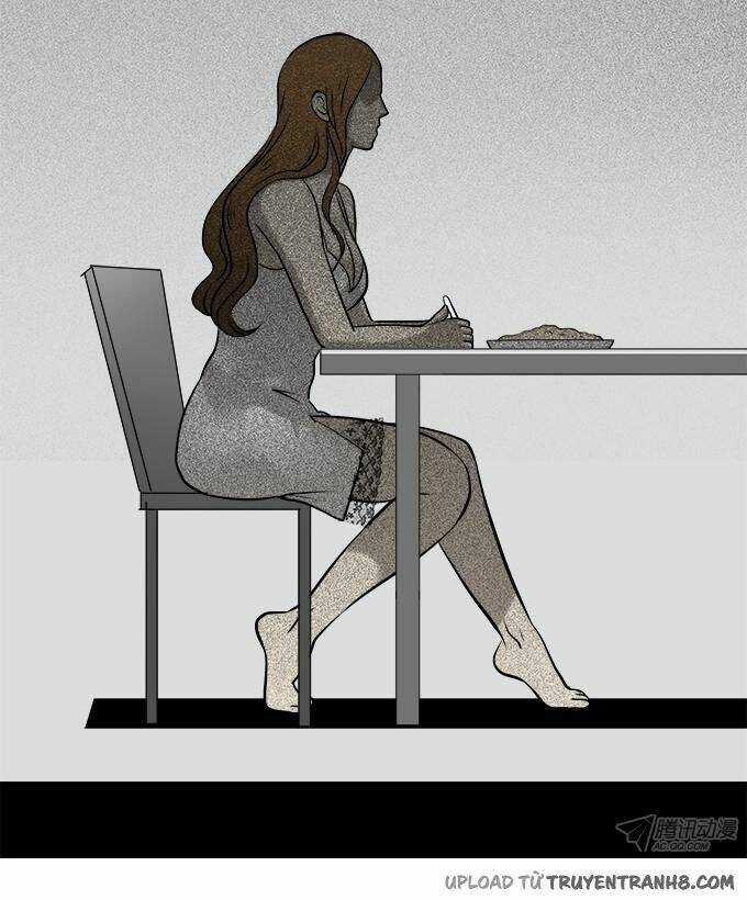 Ớn Lạnh Tuyệt Đối - Chapter 36 - Trang 12