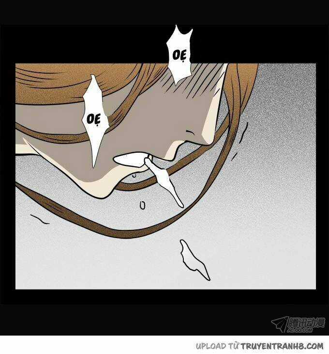 Ớn Lạnh Tuyệt Đối - Chapter 36 - Trang 13