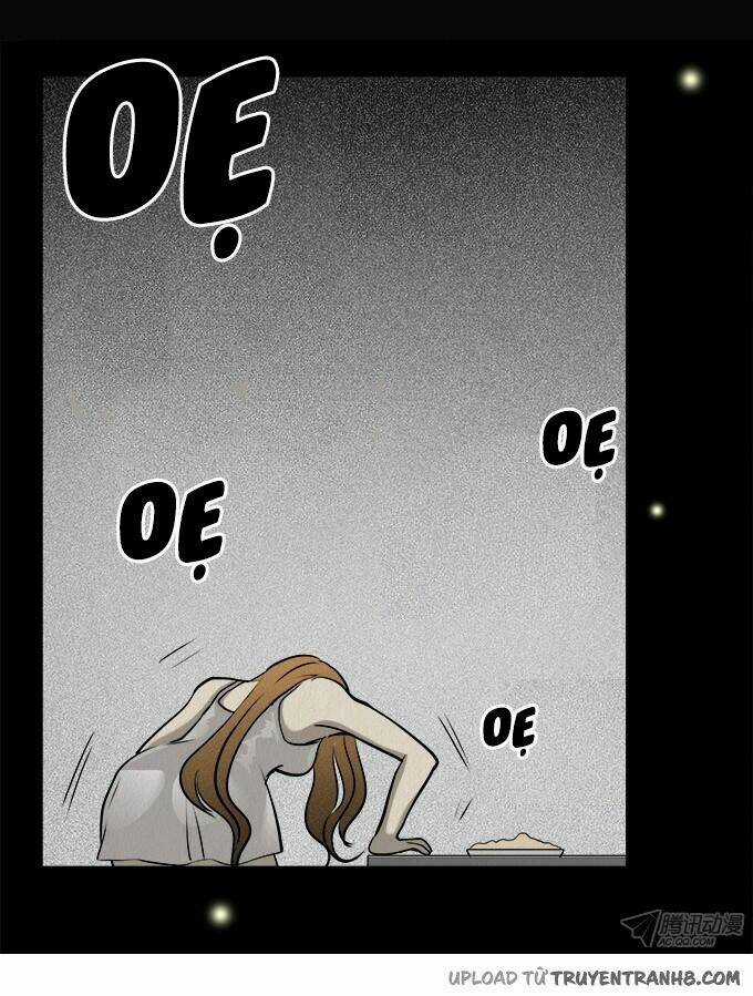 Ớn Lạnh Tuyệt Đối - Chapter 36 - Trang 14