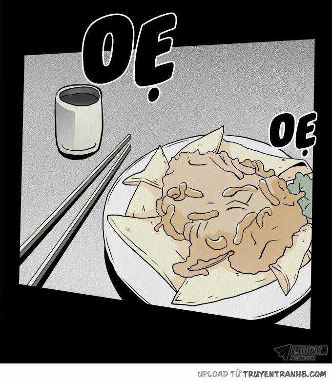 Ớn Lạnh Tuyệt Đối - Chapter 36 - Trang 15