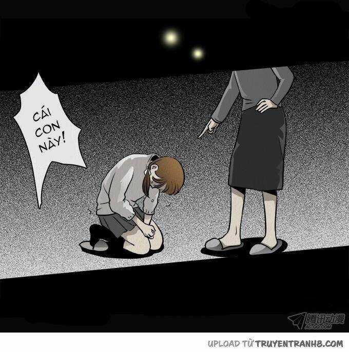 Ớn Lạnh Tuyệt Đối - Chapter 36 - Trang 18