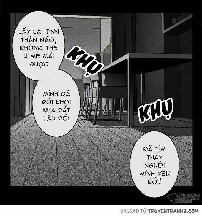 Ớn Lạnh Tuyệt Đối - Chapter 36 - Trang 21