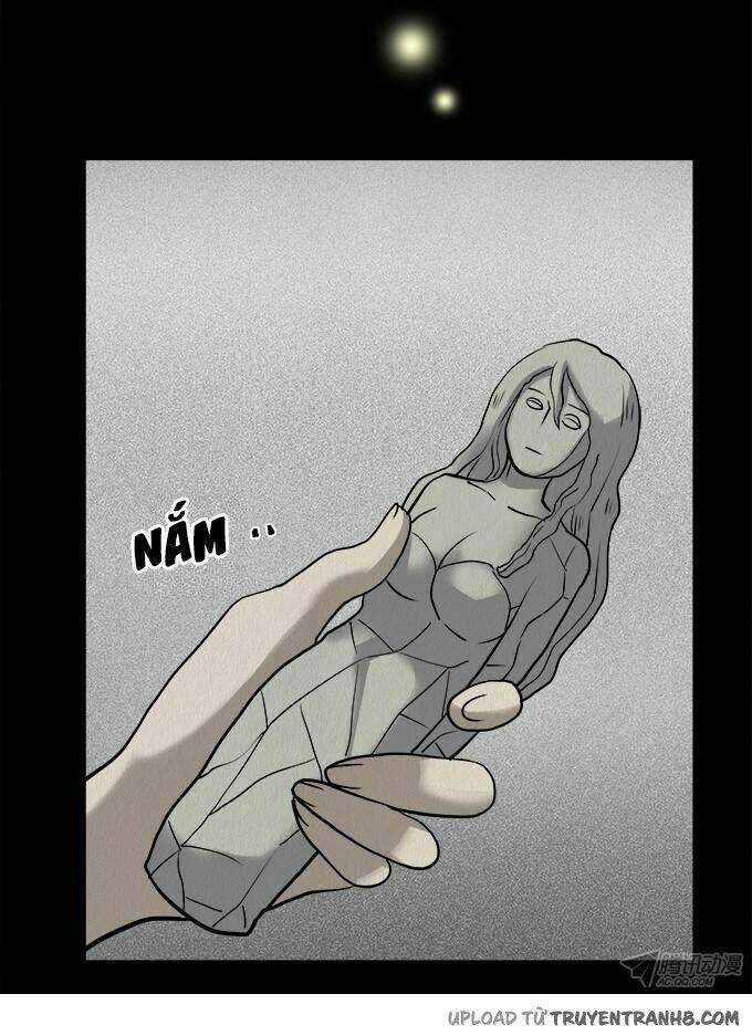 Ớn Lạnh Tuyệt Đối - Chapter 36 - Trang 24