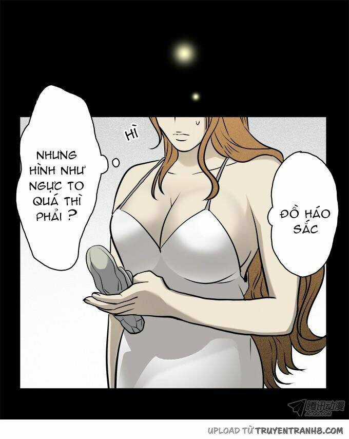 Ớn Lạnh Tuyệt Đối - Chapter 36 - Trang 26